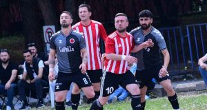 Yuta’dan Beş’te Beş, Kral Şükrü’den Destan! Soma Belediyesi’nden Geri Dönüş Şovu!