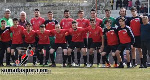 Karabulutspor 0-0 Zaferspor