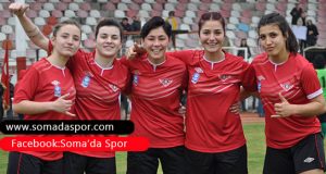 Zaferspor, Turgutlu Belediyespor’a Rovanşı Vermedi:3-1