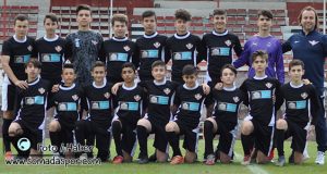 Zaferspor’dan Bir Şampiyonluk Daha..