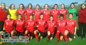 Zaferspor 10-0 Esnaf Gençlikspor