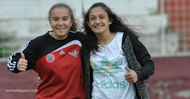 Zafer Sporlu Yıldız Kızların Türkiye Şampiyonası Maçları Başlıyor.