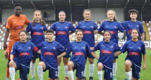 Soma Zafer Spor’da Kaleci Antrenörlüğünde Değişiklik
