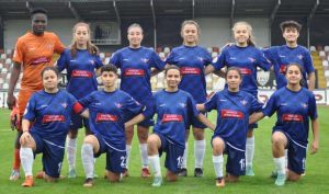 Soma Zafer Spor’da Kaleci Antrenörlüğünde Değişiklik