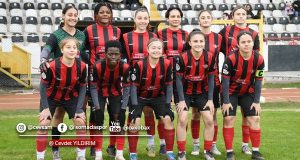 Zaferle Taçlanan Bir Yıl Sonu: Soma Zaferspor 5-0 Telsizspor