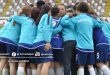 Zaferspor 0-3 Samsun İlk Adım Belediyesi