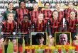 Zaferspor Kadın Futbol Takımında Teknik Kadro Güçleniyor: Aslı Canan Sabırlı ve Mehmet Ünlü Görevde