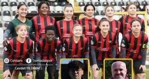Zaferspor Kadın Futbol Takımında Teknik Kadro Güçleniyor: Aslı Canan Sabırlı ve Mehmet Ünlü Görevde
