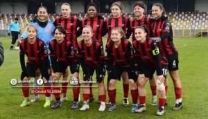 Soma Zaferspor Play-Off’a Kötü Başladı