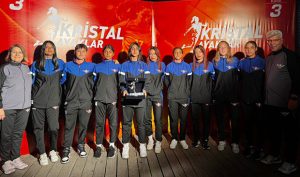 Zaferspor Türkiye’nin En İyi Altyapı Kulübü Seçildi