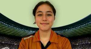 Zafersporlu Elif Çetin’e Milli Davet