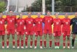 Zaferspor’lu Yıldızlarımız U16 Millî Takımda Parladı: Türkiye, Romanya’yı 4-1 Mağlup Etti!