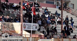 Acar İdman U18-A.Yıldırım U18 Maç Fotoları