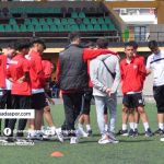 AKHİSAR YILDIRIM SOMASPOR U 16