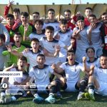 AKHİSAR YILDIRIM SOMASPOR U 16