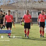 U18 Ligi Karaelmas Spor 1-1 Akhisargücü