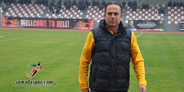 Somaspor ve Kadir Bilir