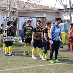 KARAELMASSPOR CAGLAYANSPOR