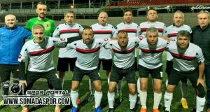 Karşıyaka Alaybey Master 2-2 Soma Master