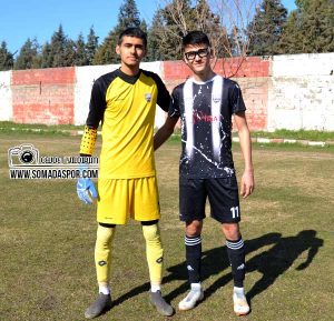 somaspor u19 belediye kütahya u19