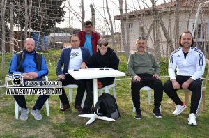 SOTESSPOR SOMASPOR U 14