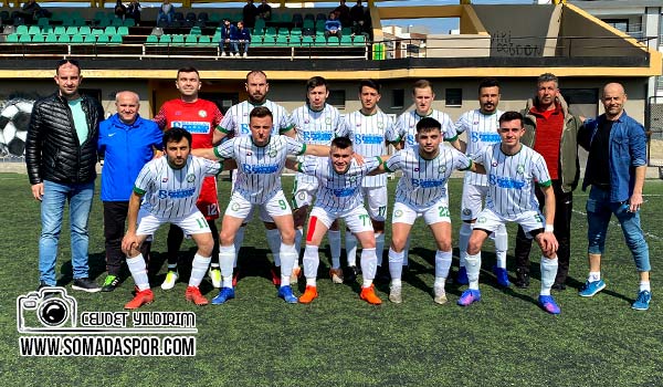 Turgutalp Gençlikspor Cephesi