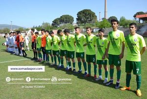 salihli belediyespor