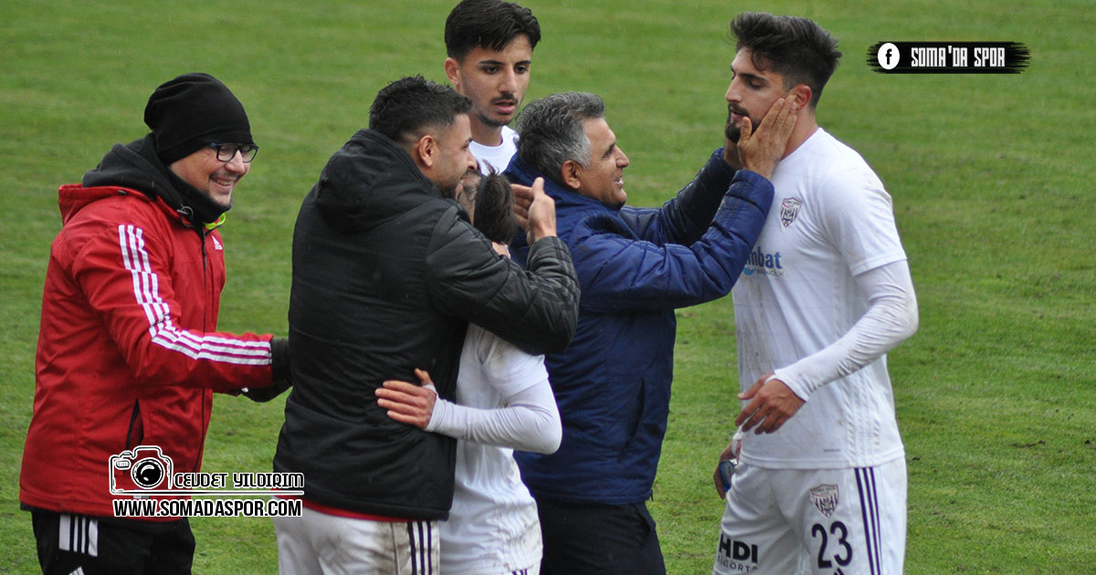 Niğdespor FK İle Açtık, İnegölspor İle Kapattık