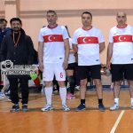 soma kaymakamlık voleybol turnuvası