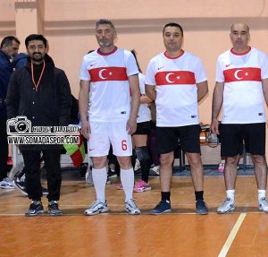 soma kaymakamlık voleybol turnuvası