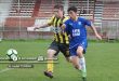 U15 Ligi: Karaelmas 0-5 A.Yıldırım (FOTO)