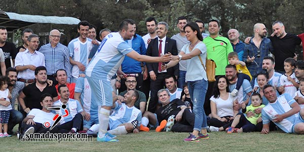 İmbat A.Ş ve Devlet Hastanesi Yarı Finalde..