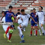 U17 İnegölspor Deplasmanında