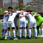 somaspor u16 alaşehirgücü