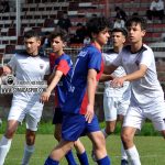 somaspor u16 alaşehirgücü