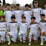 SOMASPOR KARABULUTSPOR U 14