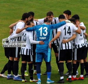 somaspor serik belediyespor resimler