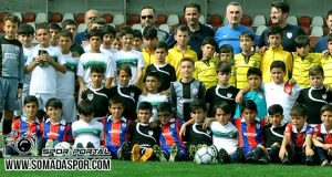 U-11 Play-Off Heyecanı Pazartesi Günü Başlıyor