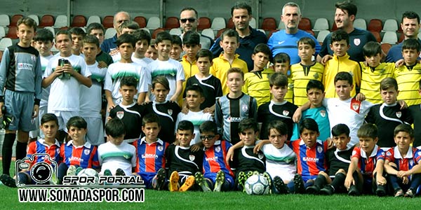 U-11 Play-Off Heyecanı Pazartesi Günü Başlıyor