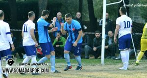 Futbol Turnuvası İle İlgili Hatırlatma!