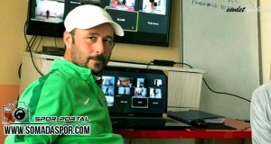 Zafer Spor da Antrenmanlar Devam Ediyor