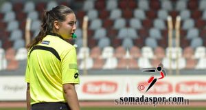 Manisa Futbolunun Başı Sağolsun!