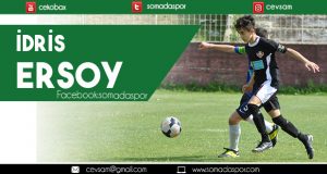 Zaferspor’da Milli Heyecan..