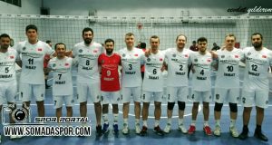Voleybolda 4.Hafta Geride Kaldı