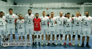 Voleybolda 4.Hafta Geride Kaldı