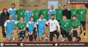 Voleybolda Heyecan Kaldığı Yerden Devam Ediyor