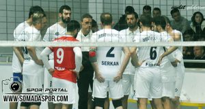 Voleybolda, Finalistler ve Eşleşmeler Belli Oldu