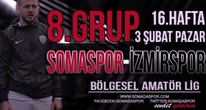 İzmirspor Maç Önü (2)