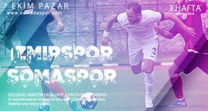 İzmirspor Maç Önü..